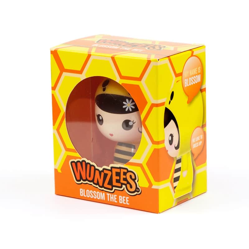 WUNZEES BLOSSOM - Image 2