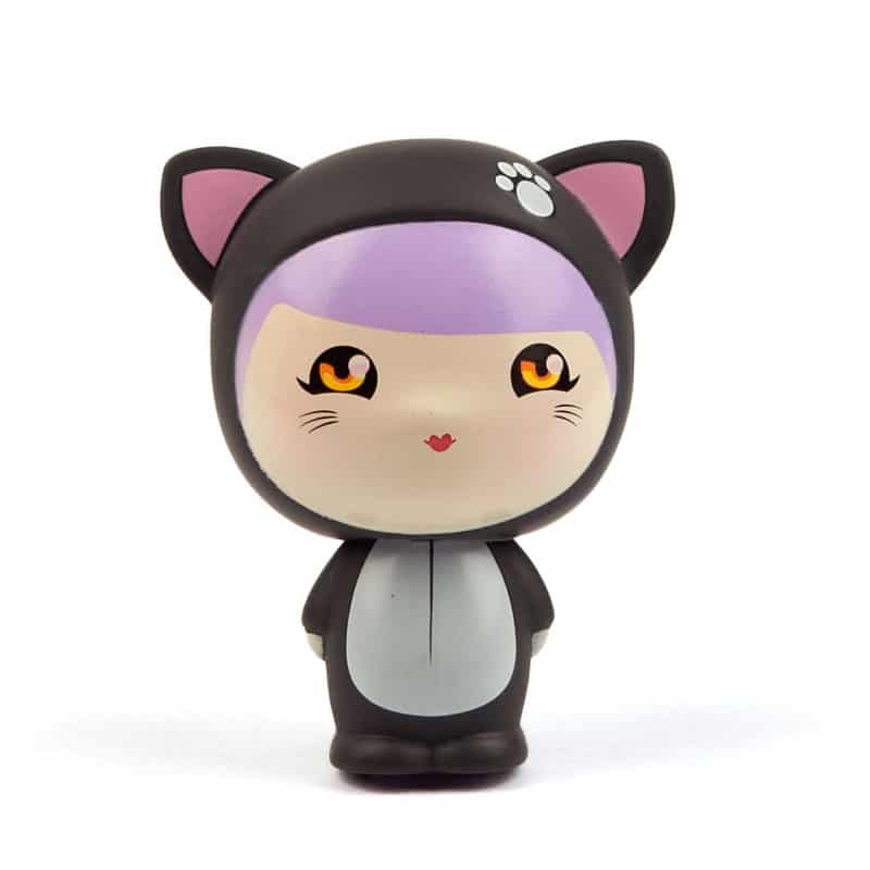WUNZEES KIKI