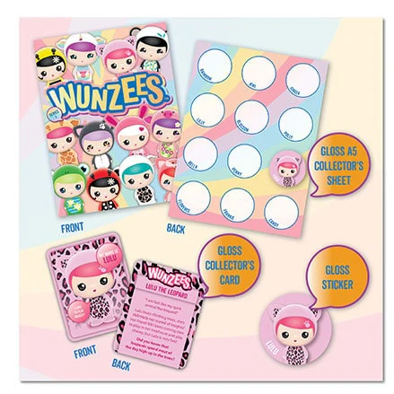 WUNZEES LULU - Image 3