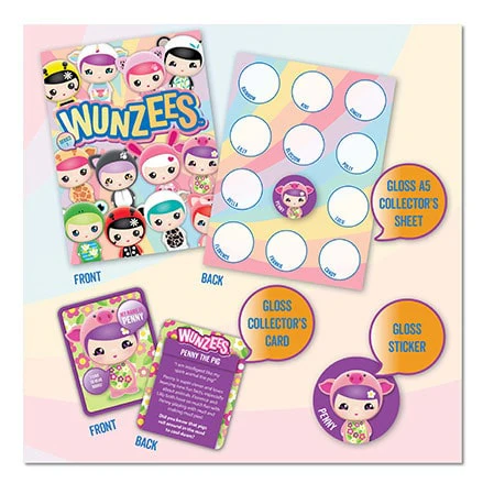 WUNZEES PENNY - Image 3