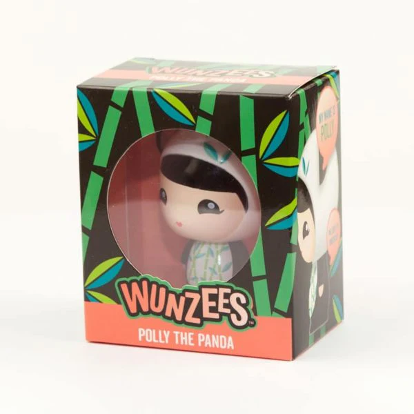 WUNZEES POLLY - Image 2