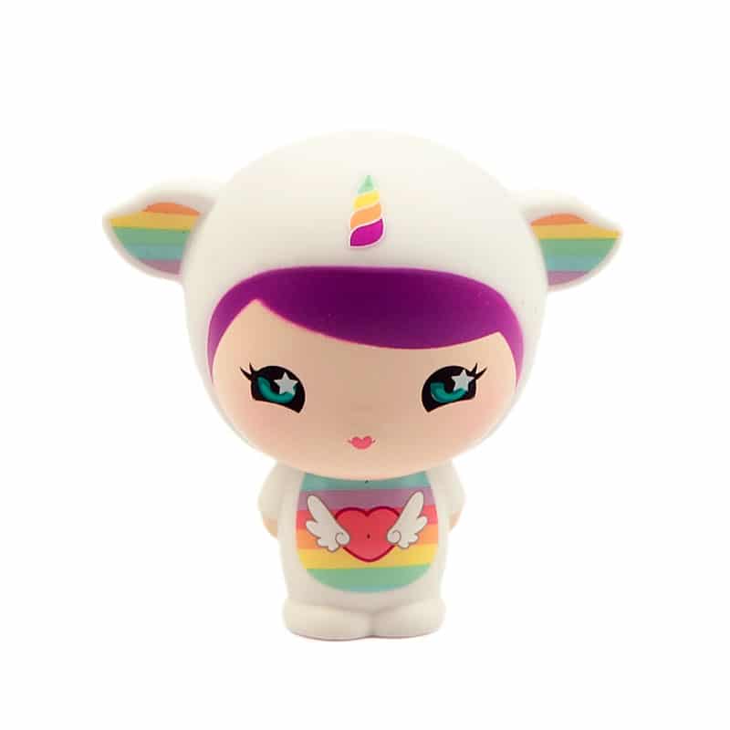 WUNZEES RAINBOW