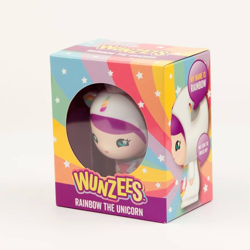 WUNZEES RAINBOW - Image 2