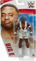 WWE BASIC ACTION FIGURE ASSORTMENT BIG E