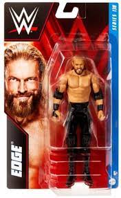 WWE BASIC FIGURE EDGE