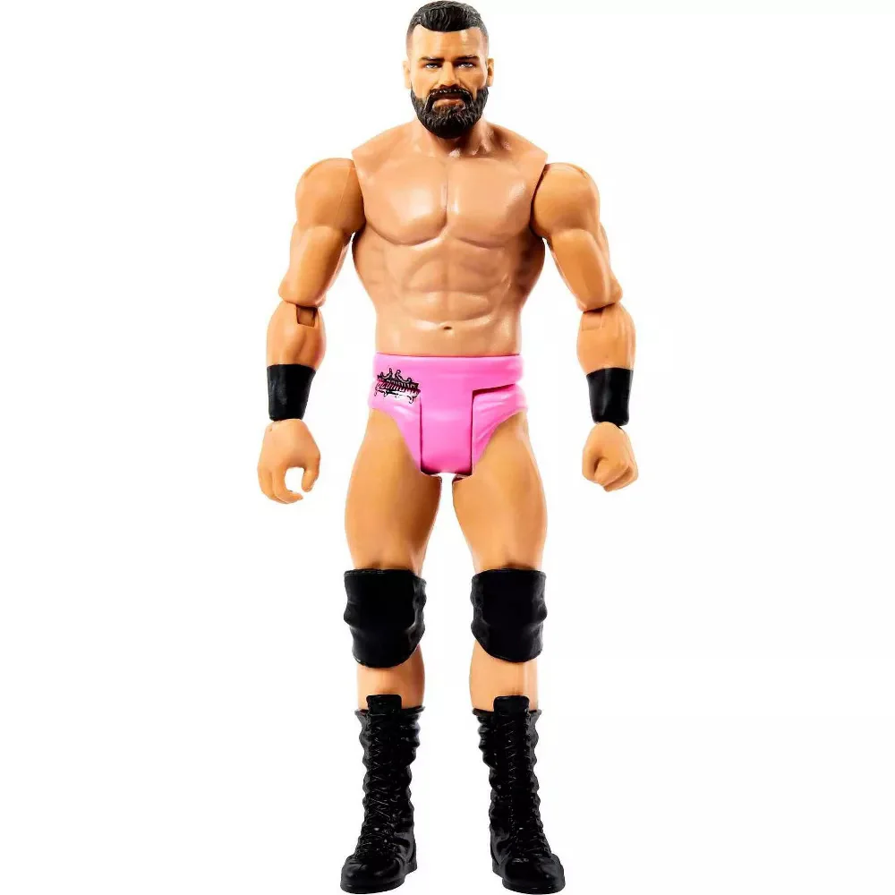 WWE BASIC FIGURE - ROBERT ROODE - Image 2