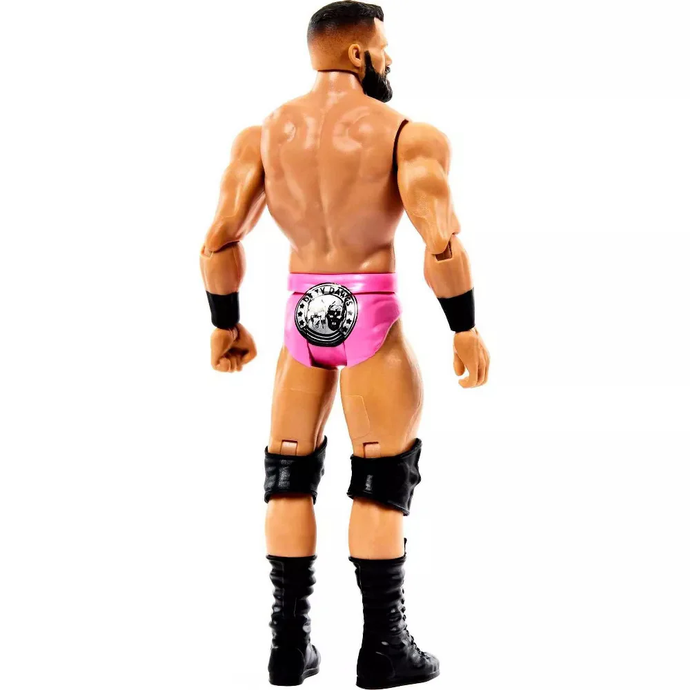 WWE BASIC FIGURE - ROBERT ROODE - Image 4