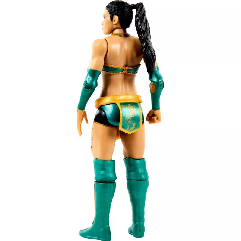 WWE BASIC FIGURE - XIA LI - Image 3