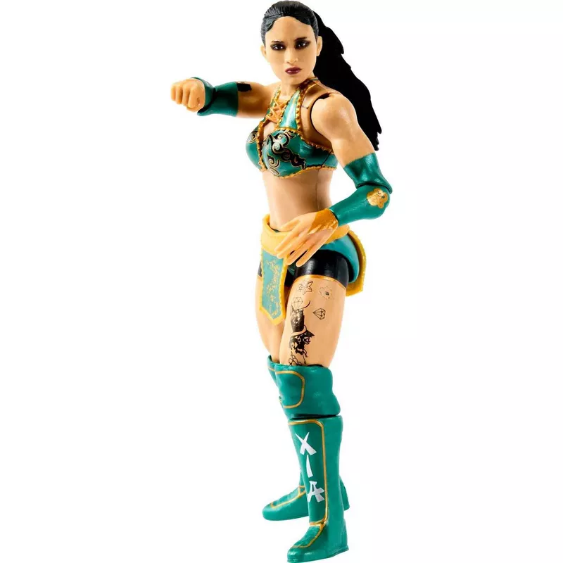 WWE BASIC FIGURE - XIA LI - Image 4
