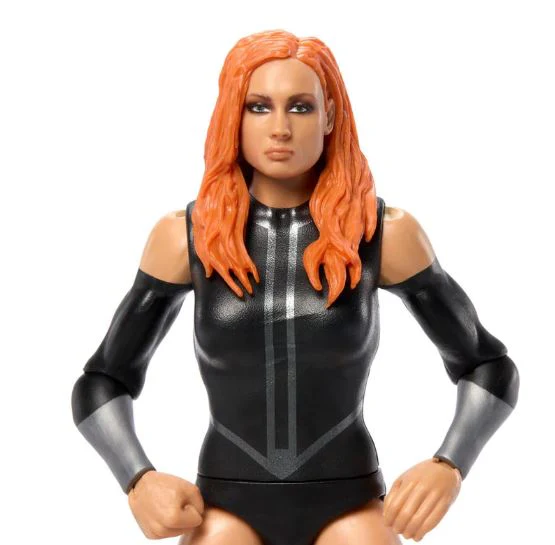 WWE BASIC FIGURES SERIES 143 - BECKY LYNCH