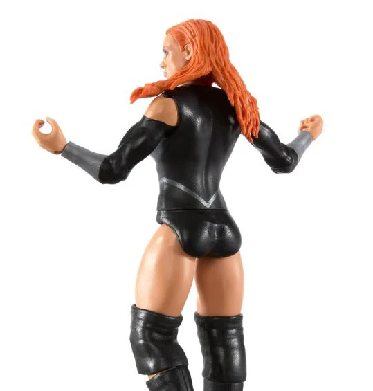 WWE BASIC FIGURES SERIES 143 - BECKY LYNCH - Image 2