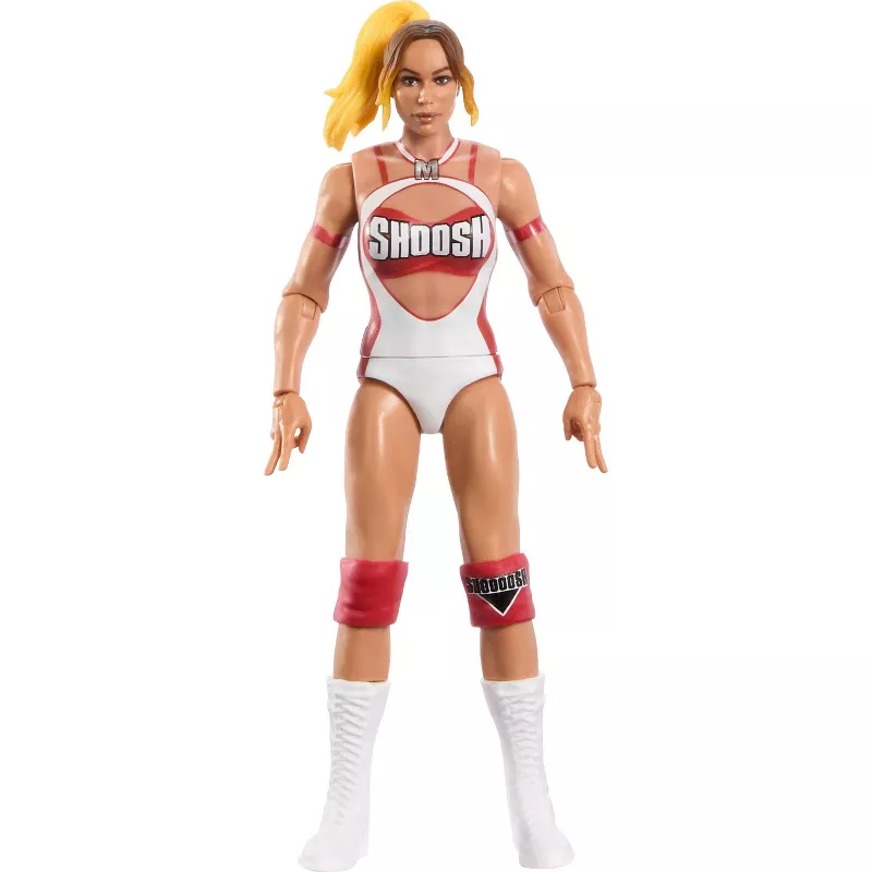 WWE BASIC SERIES #149 – MAXXINE DUPRI ACTION FIGURE
