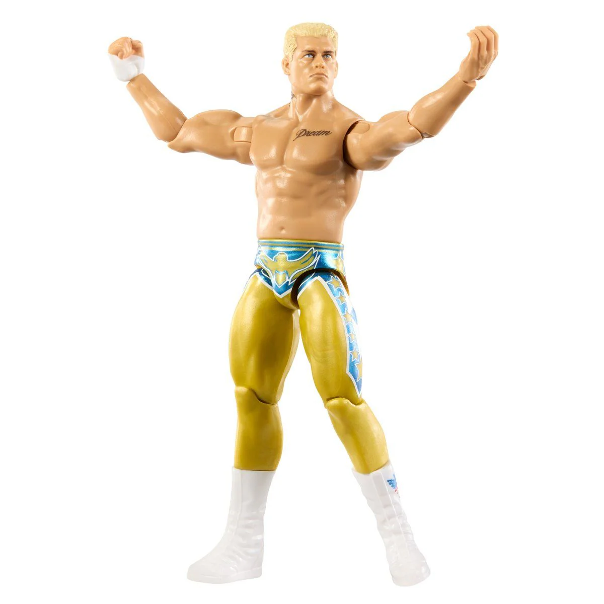 WWE MAIN EVENT SERIES #159 THE AMERICAN NIGHTMARE CODY RHODES - Image 3