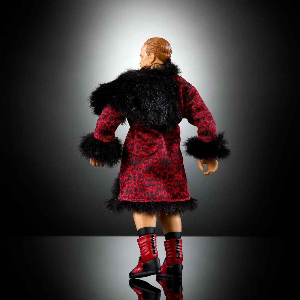 WWE ELITE COLLECTION SERIES 114 FIGURE - ILJA DRAGUNOV - Image 4