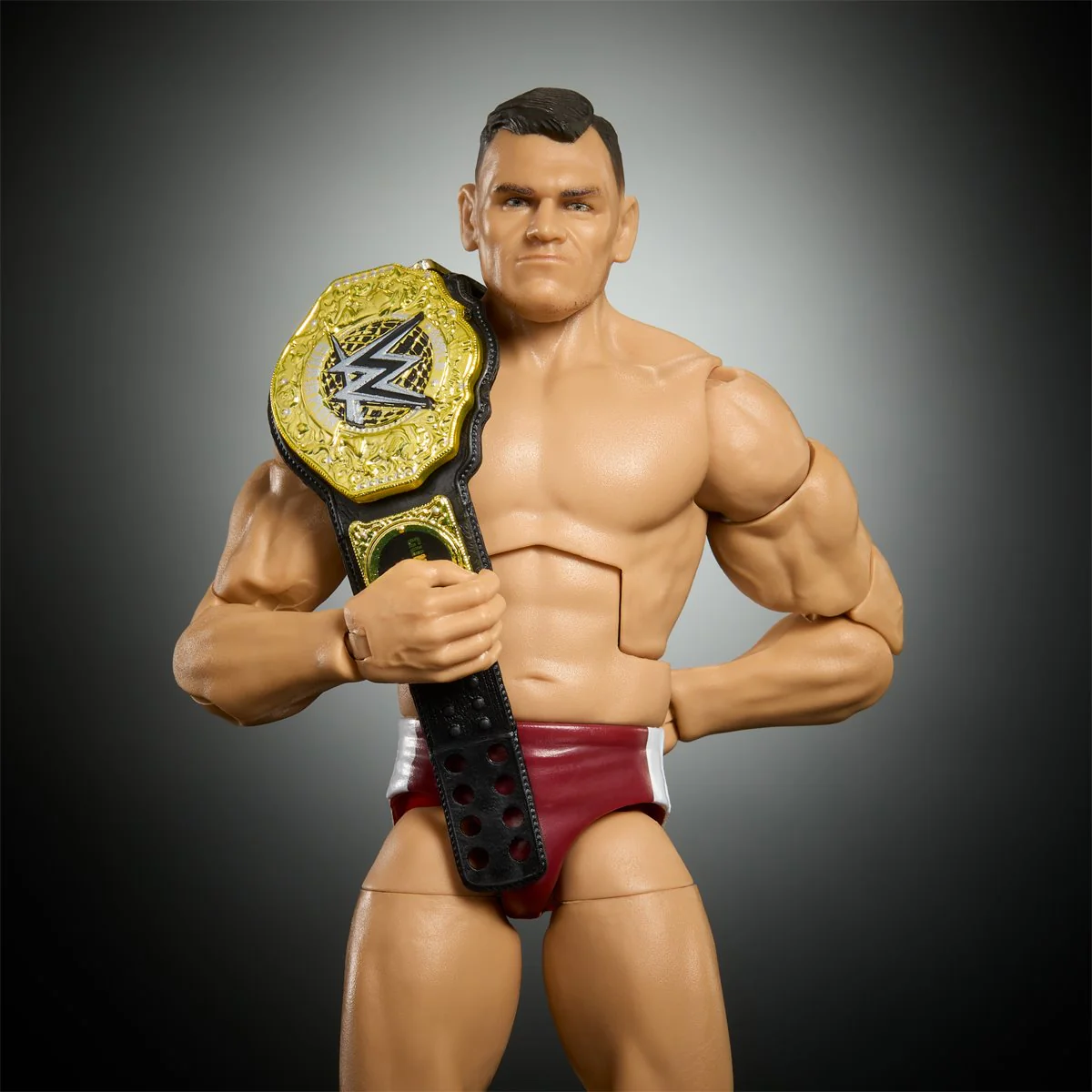 WWE ELITE COLLECTION SERIES 121 - GUNTHER - Image 4