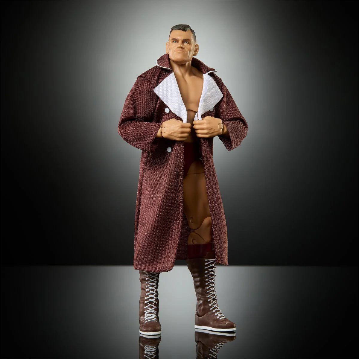 WWE ELITE COLLECTION SERIES 121 - GUNTHER - Image 6
