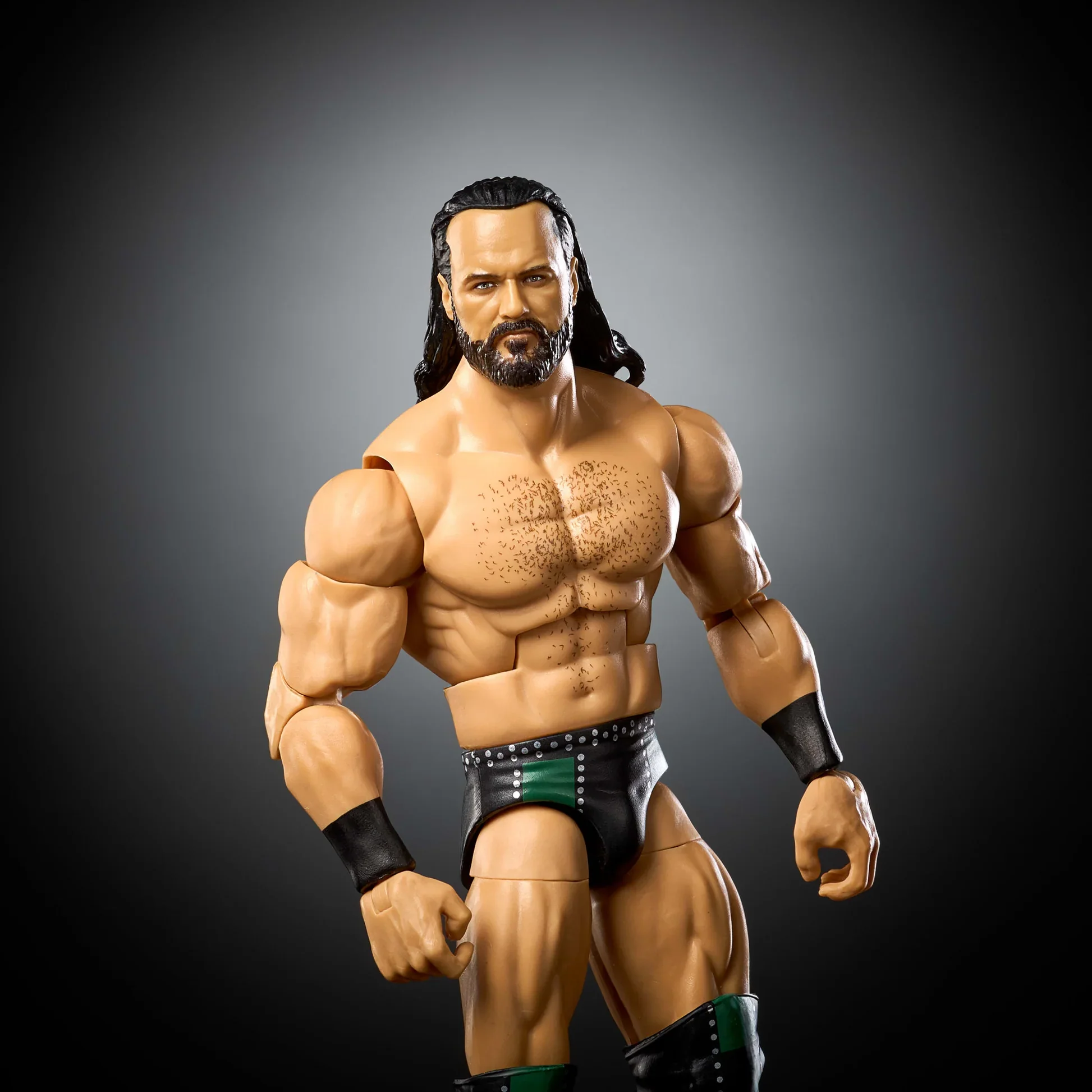 WWE ELITE COLLECTION SERIES 123 - DREW MCINTYRE - Image 3
