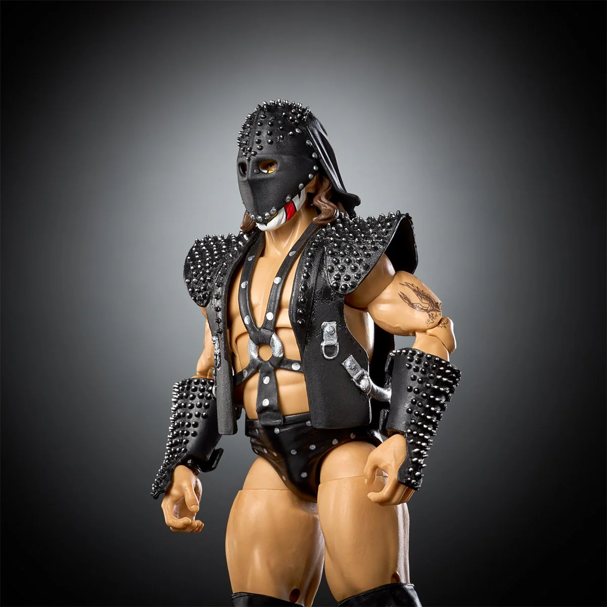 WWE ELITE COLLECTION SERIES 123 - DEMOLITION SMASH - Image 3