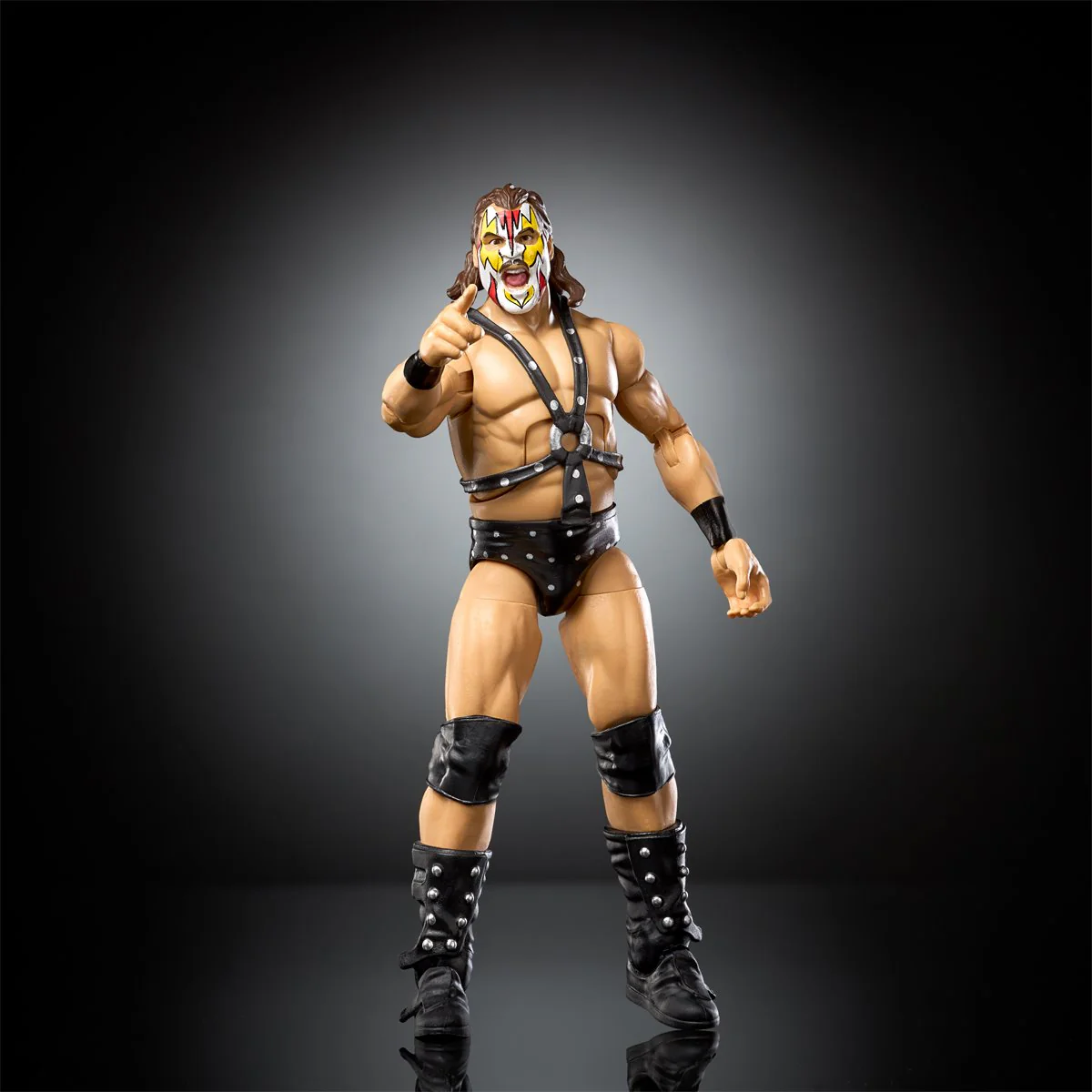 WWE ELITE COLLECTION SERIES 123 - DEMOLITION SMASH - Image 4