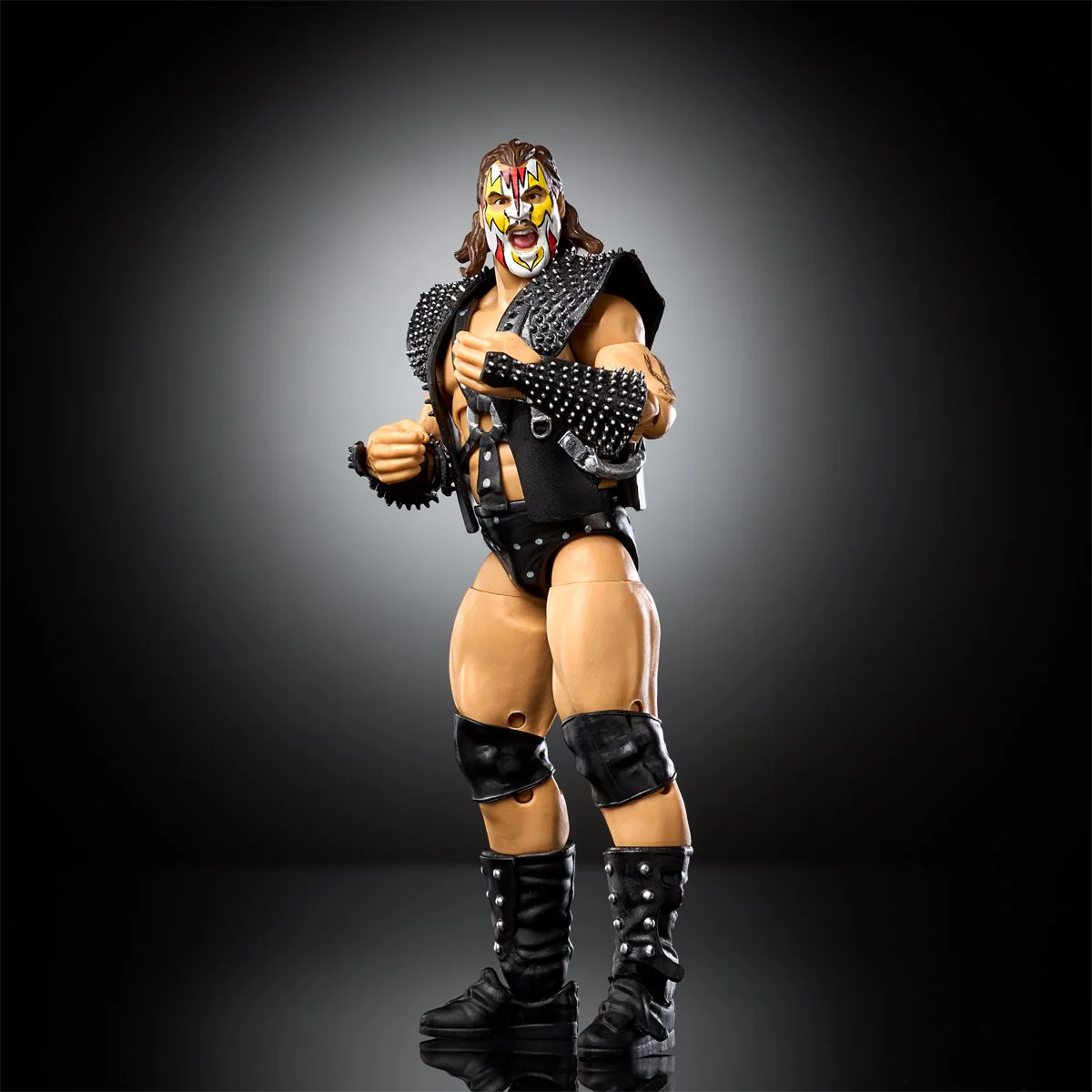 WWE ELITE COLLECTION SERIES 123 - DEMOLITION SMASH - Image 6