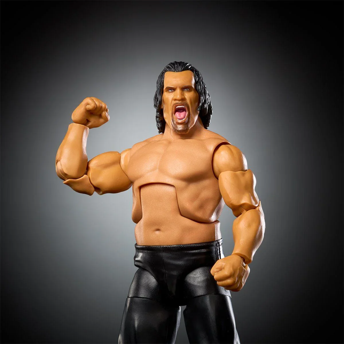 WWE ELITE COLLECTION SERIES 123 - GREAT KHALI - Image 2