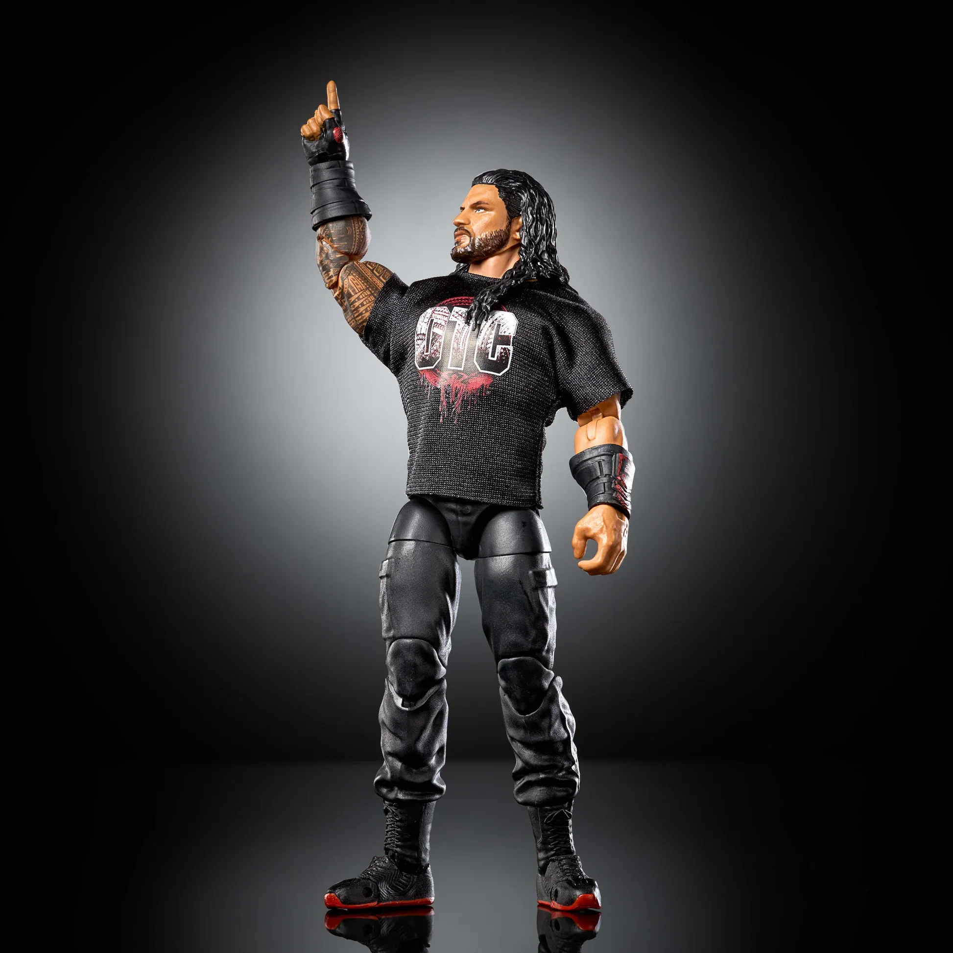 WWE ELITE COLLECTION SERIES 123 - ROMAN REIGNS - Image 3