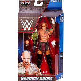 WWE ELITE FIGURE - KARRION KROSS