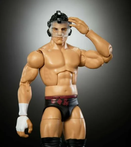 WWE ELITE COLLECTION GREATEST HITS - CODY RHODES - Image 3