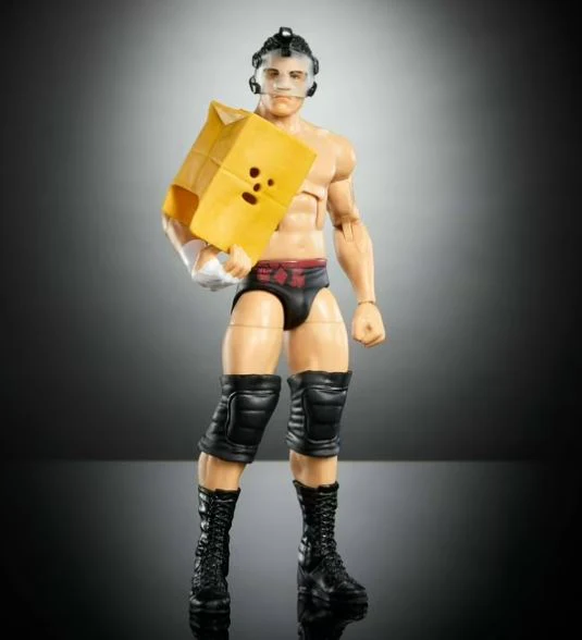 WWE ELITE COLLECTION GREATEST HITS - CODY RHODES - Image 4