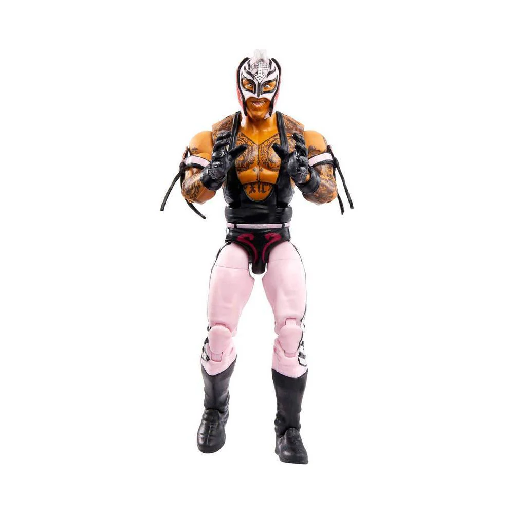 WWE ELITE TOP PICKS REY MYSTERIO - Image 2