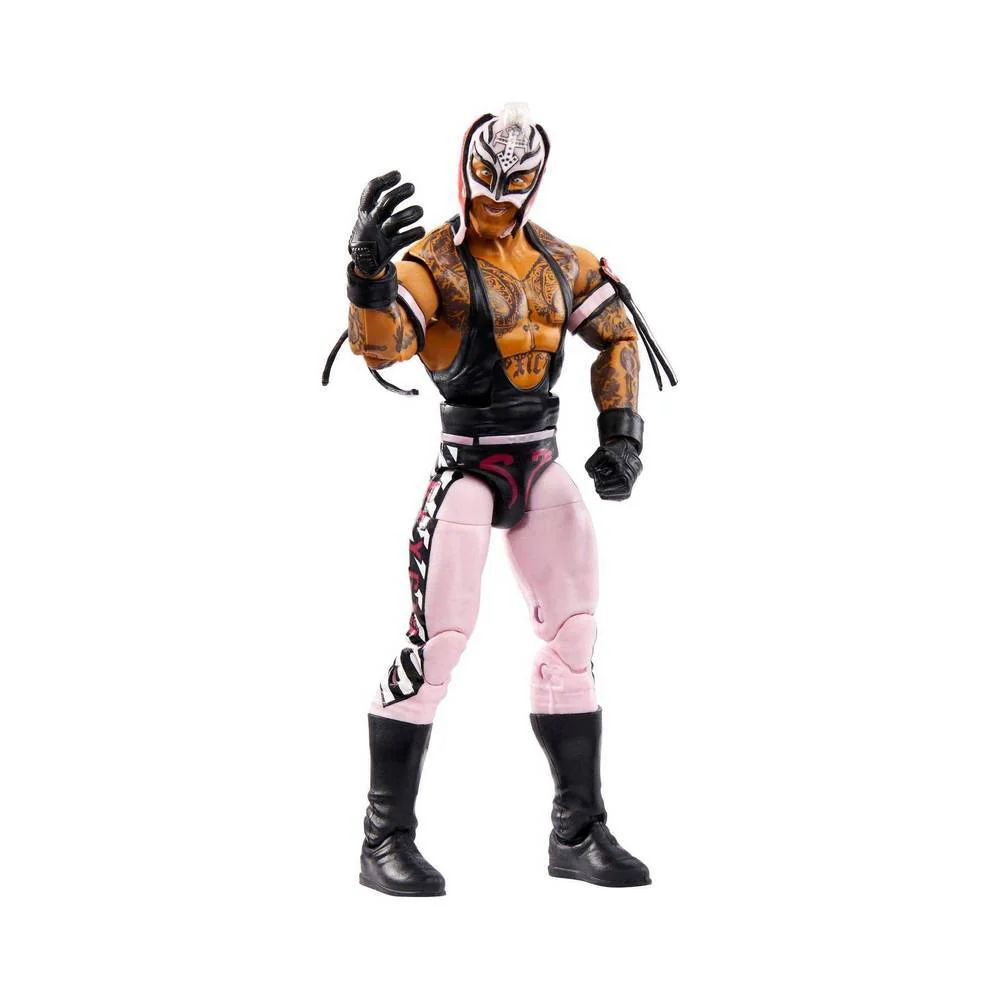 WWE ELITE TOP PICKS REY MYSTERIO - Image 4