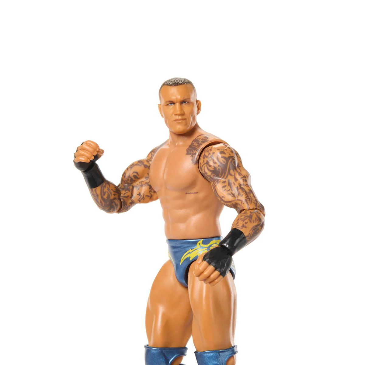 WWE MAIN EVENT SERIES 163 - RANDY ORTON - Image 3