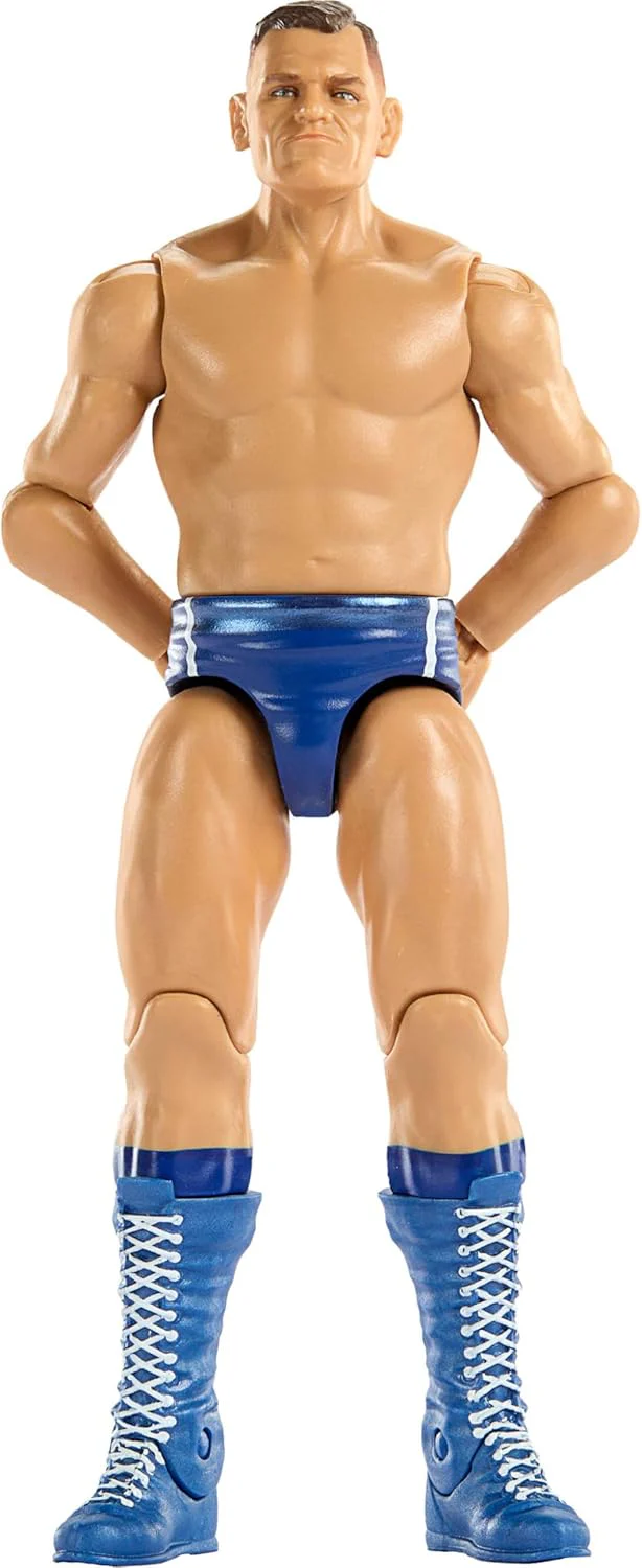 WWE MAIN EVENT SERIES 160 - GUNTHER - Image 3