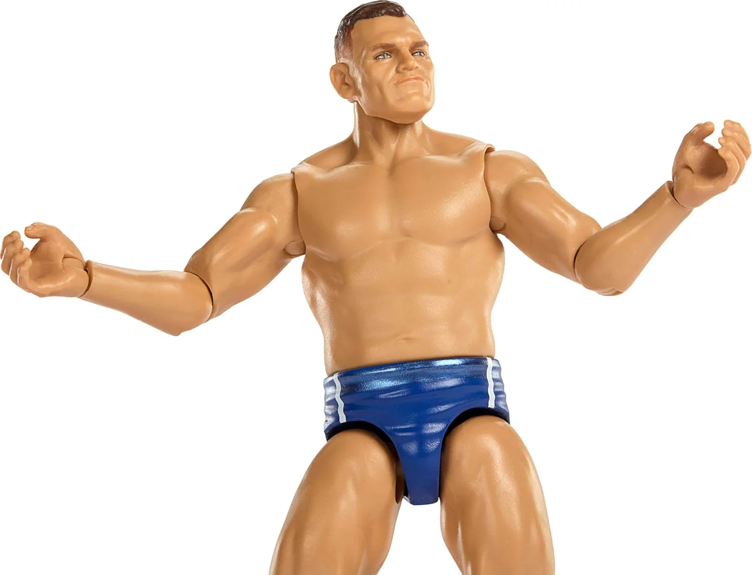 WWE MAIN EVENT SERIES 160 - GUNTHER - Image 5