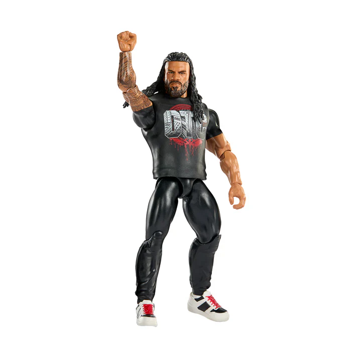 WWE MAIN EVENT SERIES 160 - ROMAN REIGNS - Image 2