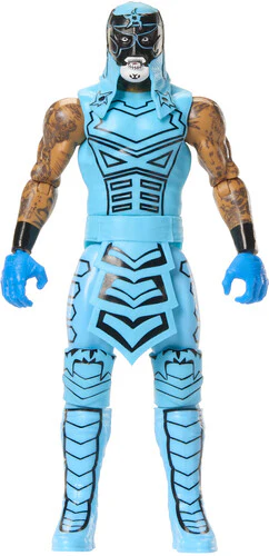 WWE MAIN EVENT SERIES 163 - PENTA - Image 3