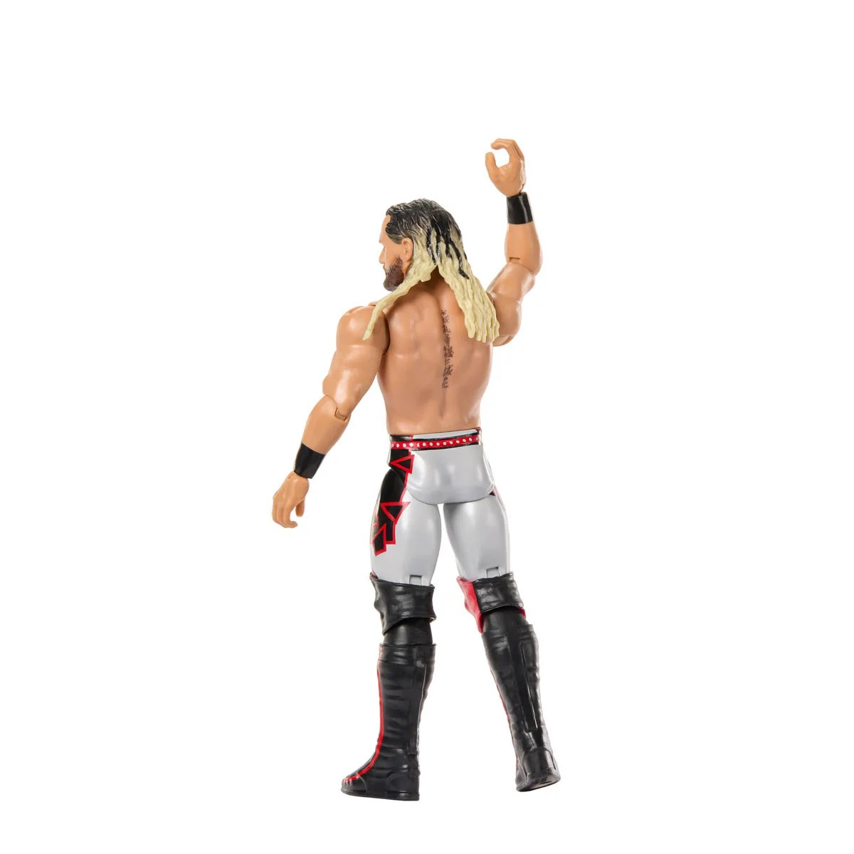 WWE MAIN EVENT SERIES 163 - SETH "FREAKIN" ROLLINS - Image 3