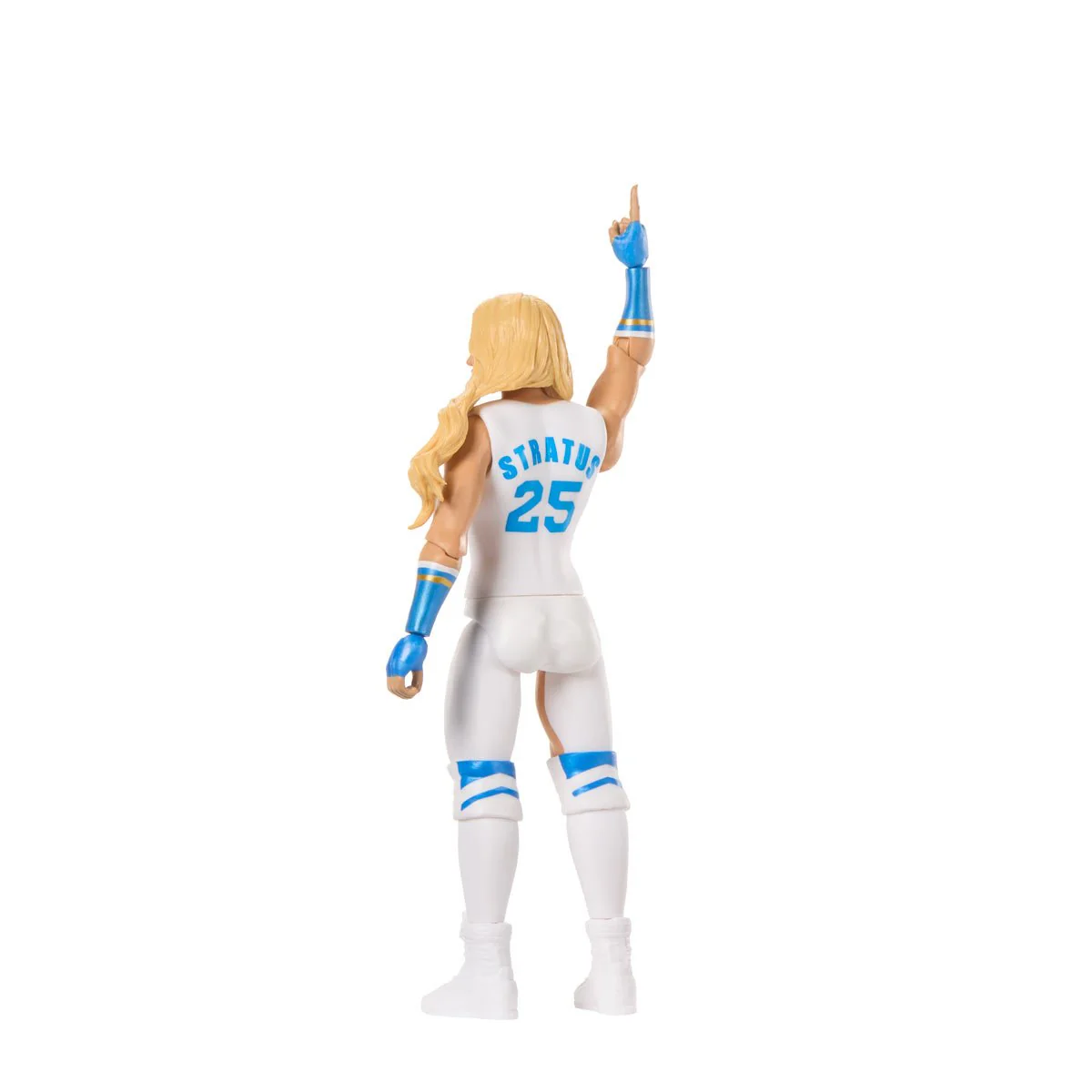 WWE MAIN EVENT SERIES 163 - TRISH STRATUS - Image 4