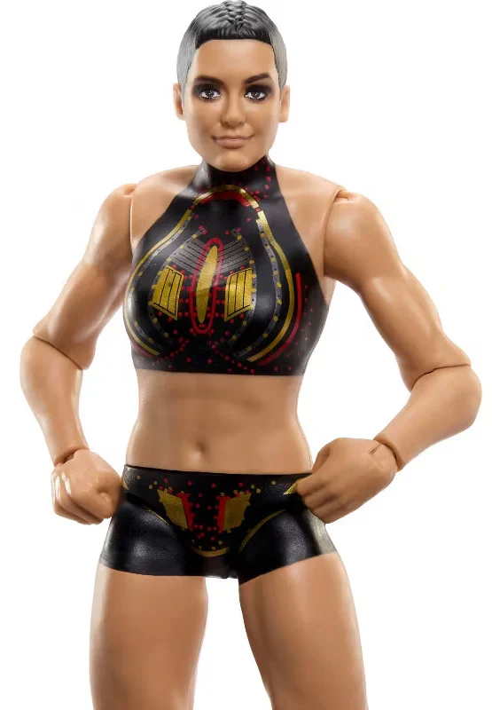 WWE MAIN EVENT SERIES 155 FIGURE - LYRA VALKYRIA - Image 3
