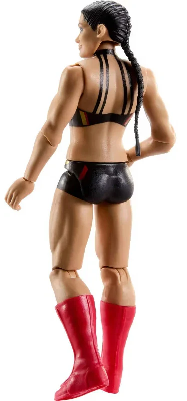 WWE MAIN EVENT SERIES 155 FIGURE - LYRA VALKYRIA - Image 4