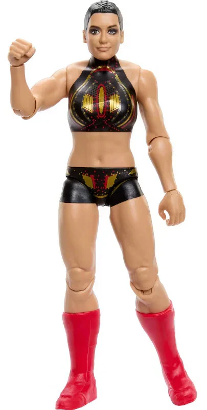 WWE MAIN EVENT SERIES 155 FIGURE - LYRA VALKYRIA - Image 5