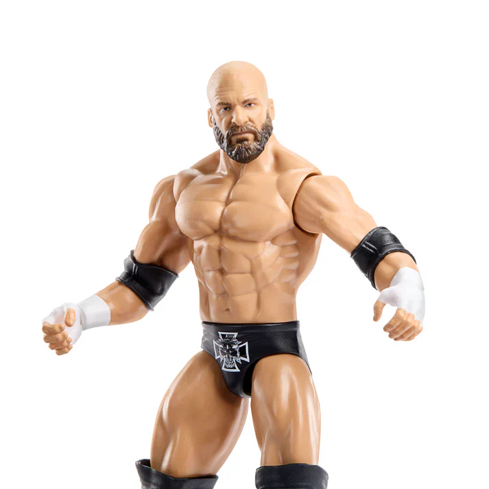 WWE MAIN EVENT SERIES 156 - TRIPLE H - Image 3