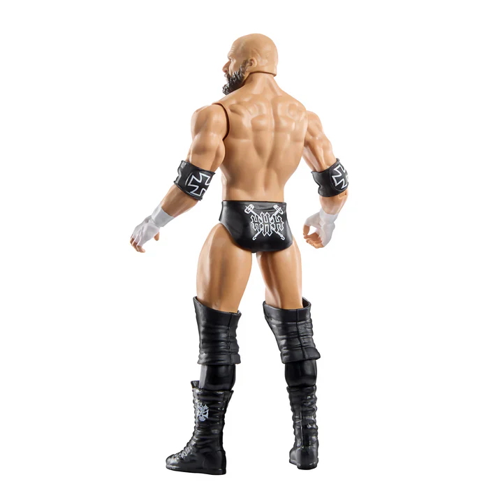 WWE MAIN EVENT SERIES 156 - TRIPLE H - Image 4
