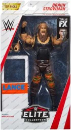 WWE TOP PICKS ELITE COLLECTION ACTION FIGURE ASSORTMENT