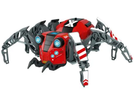 XTREM BOTS - SPIDER BOT - Image 5
