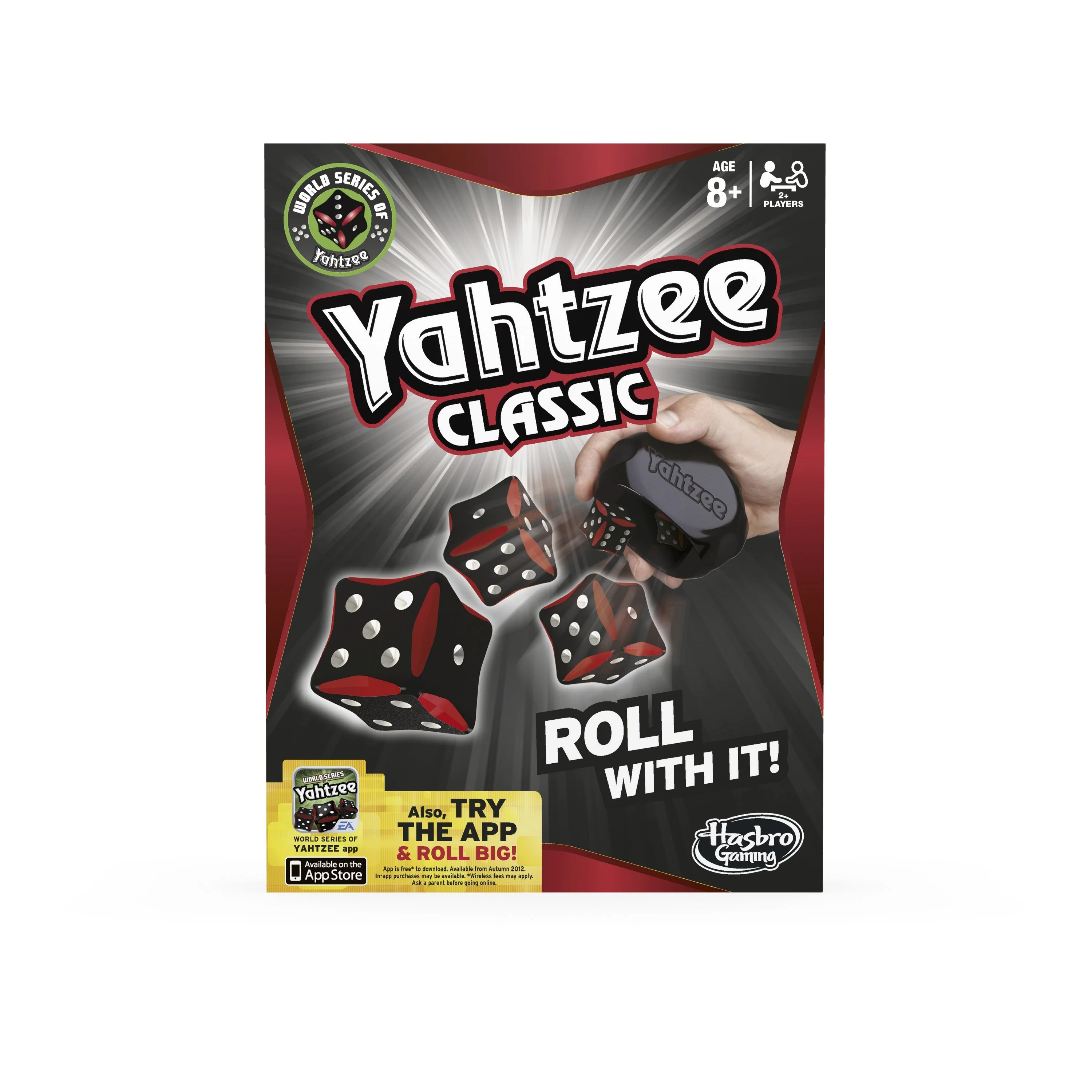 YAHTZEE