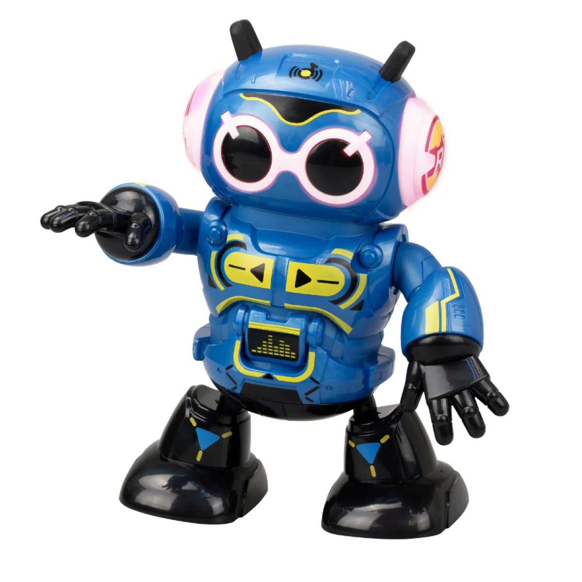 SILVERLIT YCOO ROBO BEATS 2 - TAP AND DANCE ROBOT - Image 2
