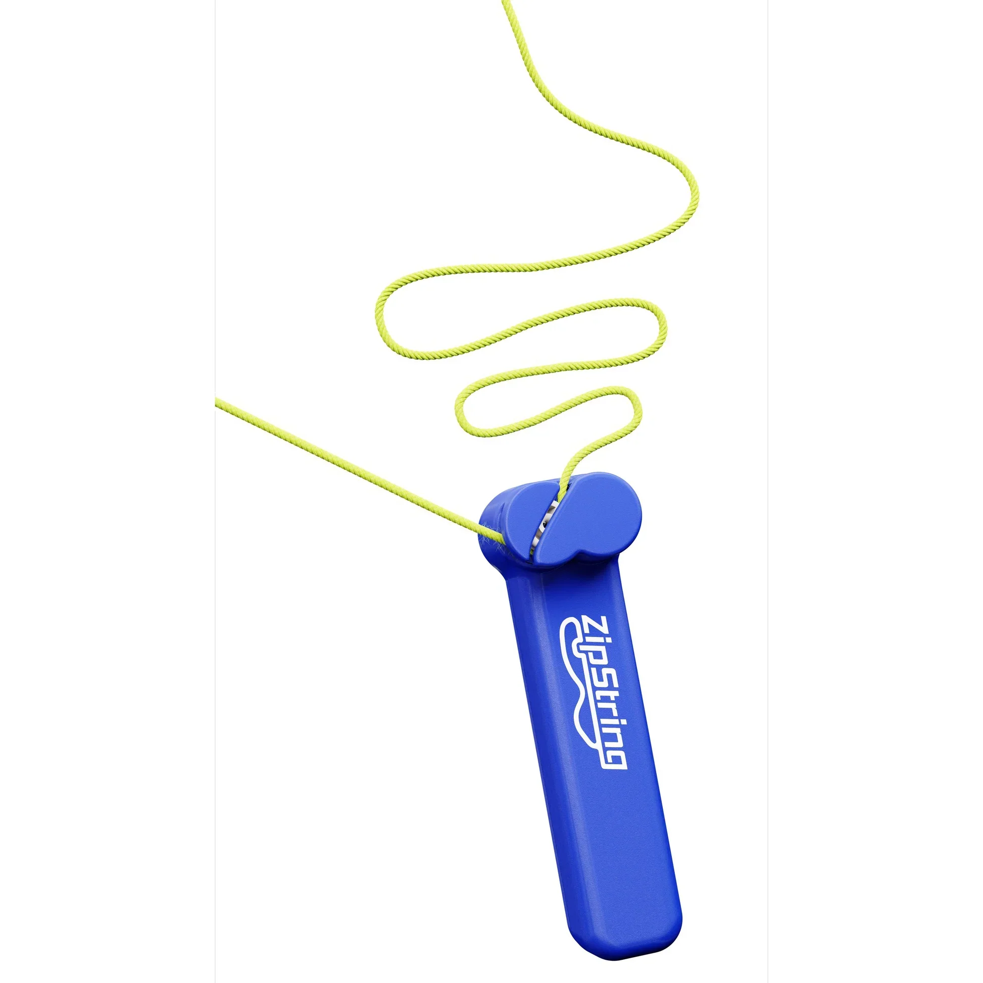ZIP STRING BODACIOUS BLUE - Image 2