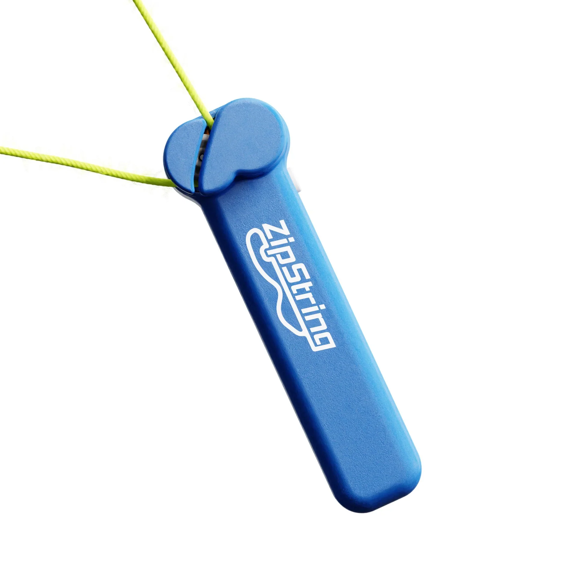 ZIP STRING BODACIOUS BLUE - Image 3