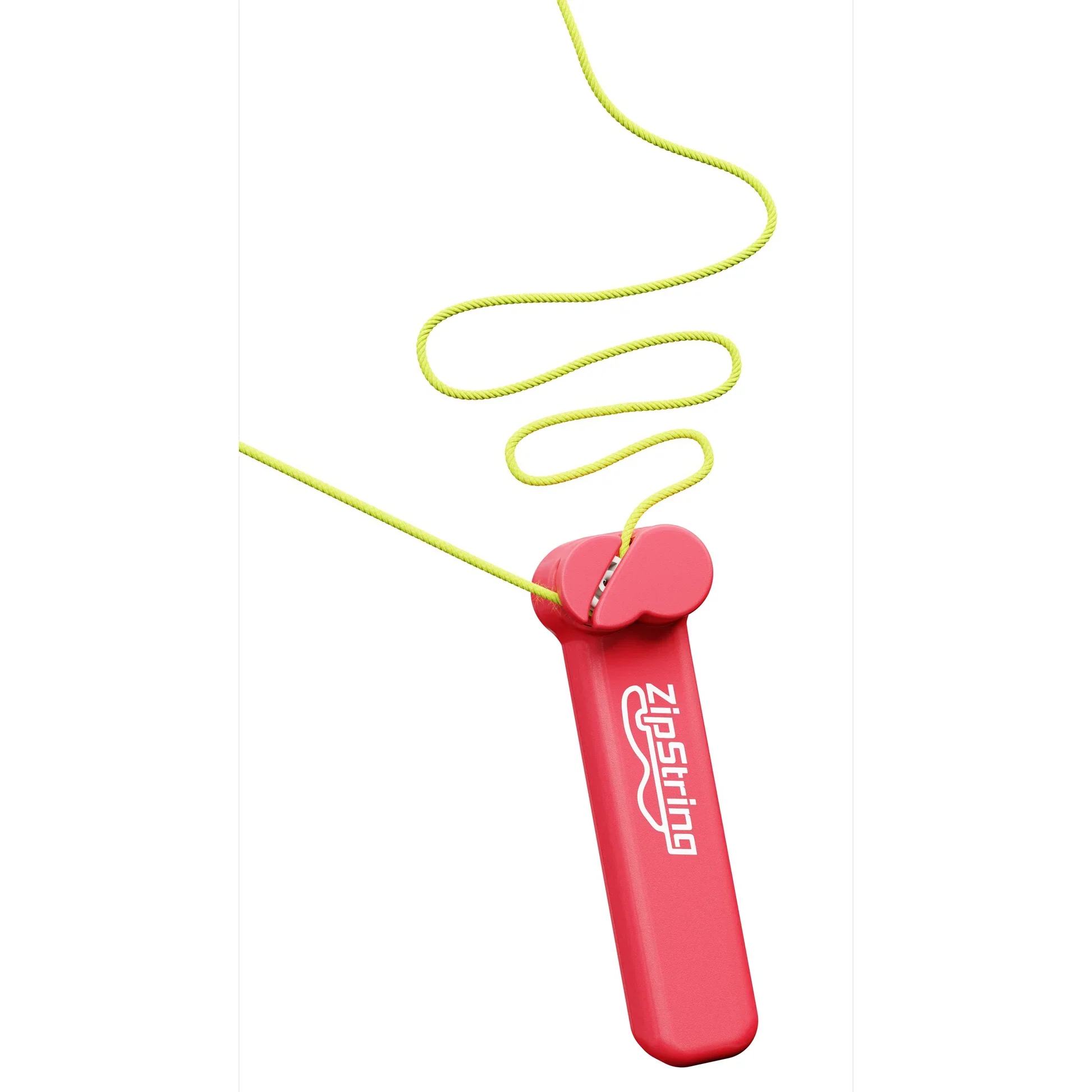 ZIP STRING ROCK'IT RED - Image 2